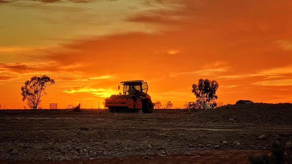 Take extra care on roads this harvest